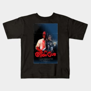 The Frank Cotton Club Kids T-Shirt